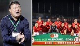 CLB TP.HCM sắp ra mắt tân 'thuyền trưởng' trước thềm trận derby gặp Sài Gòn FC