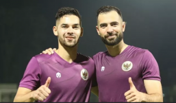 Indonesia chuẩn bị trình làng 2 sao nhập tịch, quyết tâm vượt mặt tuyển Việt Nam