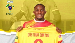 CLB Thanh Hoá chiêu mộ thành công ngoại binh từng thi đấu tại J-League