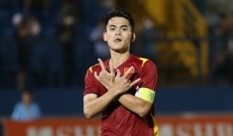 Sao trẻ U19 Việt Nam bất ngờ được đăng ký thi đấu tại V-League 2022