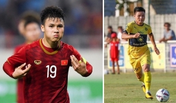 Quang Hải có thể phải 'trả giá đắt' nếu tham dự AFF Cup 2022?