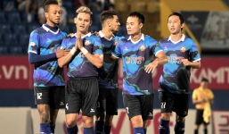 'Sốc' với số tiền CLB Bình Định chi cho mục tiêu 'xưng vương' V-League