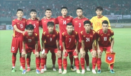 U19 Việt Nam bổ sung lực lượng chờ ngày tái đấu Indonesia