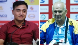 Nhận định Bình Định vs Thanh Hóa (18h00 20/08/2022) vòng 13 V-League: Văn Lâm tái xuất