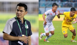 HAGL thua trận thứ 2 liên tiếp, HLV Kiatisak nói gì về mục tiêu phía trước?