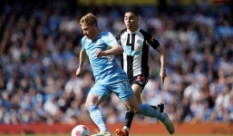 Nhận định Newcastle vs Manchester City (22h30 21/08/2022) vòng 3 Ngoại hạng Anh: Đại phá St James' Park