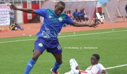 Đội U15 Mauritania quyết định bỏ giải châu Phi vì lý do không ngờ 