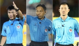 Hướng đi nào giúp nâng tầm đội ngũ trọng tài Việt Nam?