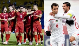 U19 Việt Nam có thêm 'quân xanh' chất lượng hướng đến VL U20 châu Á 2023 