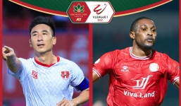 Trực tiếp Hải Phòng vs TP.HCM, link xem trực tiếp Hải Phòng vs TP.HCM:18h00 26/08/2022