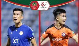 Trực tiếp Nam Định vs Đà Nẵng, link xem trực tiếp Nam Định vs Đà Nẵng: 18h00 27/08/2022