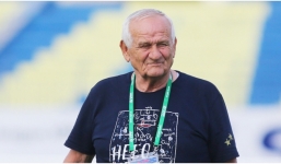 CLB Thanh Hóa tiếp tục nhận tin không vui sau thất bại trước Viettel