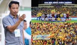 HLV Vũ Hồng Việt 'đầu đã xuôi' và sứ mệnh truyền lửa tại Thiên Trường