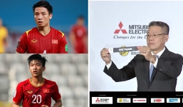 Trụ cột ĐT Việt Nam nói gì sau kết quả bốc thăm AFF Cup 2022?      