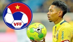 Truyền thông Indonesia lo ngại sao Việt kiều Pháp sẽ khoác áo ĐT Việt Nam