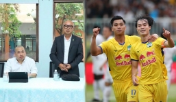 CLB Sài Gòn FC liên tục gặp 'biến cố', HAGL sẽ được hưởng lợi tại vòng 15 V-League?