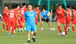 ĐT Việt Nam đứng trước lịch thi đấu 'hành xác' tại AFF Cup 2022, thầy Park ứng phó ra sao?