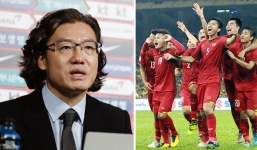 HLV Malaysia nói điều thật lòng khi cùng bảng với ĐT Việt Nam