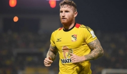 Đối thủ của tuyển Việt Nam nhập tịch cầu thủ Anh, quyết vô địch AFF Cup 2022