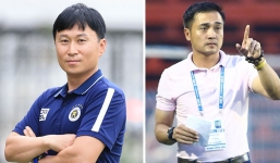 Nhận định Hà Nội FC vs Bình Định (19h15 02/09/2022) vòng 15 V-League: Thử thách tại Hàng Đẫy