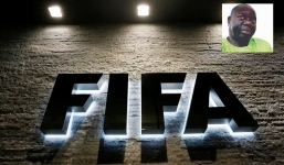 Một quan chức Zimbabwe bị FIFA trừng phạt vì quấy rồi tình dục đồng nghiệp nữ