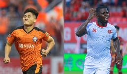 Nhận định Đà Nẵng vs Hải Phòng (17h00 04/09/2022) vòng 15 V-League: Tái đấu tại Hòa Xuân