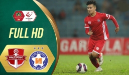 Trực tiếp Đà Nẵng vs Hải Phòng, link xem trực tiếp Đà Nẵng vs Hải Phòng: 17h00 04/09/2022