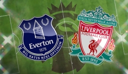 Trực tiếp Everton vs Liverpool, link xem trực tiếp Everton vs Liverpool: 18h30 03/09/2022