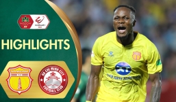 Trực tiếp TP.HCM vs Nam Định, link xem trực tiếp TP.HCM vs Nam Định: 19h15 04/09/2022