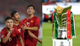 Indonesia tăng cơ hội đăng cai Asian Cup 2023, ĐT Việt Nam gặp bất lợi lớn