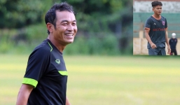 U19 Việt Nam được bổ sung thêm tiền đạo từ V-League, quyết đấu Indonesia