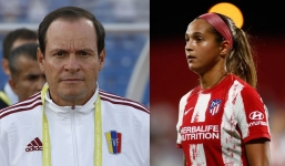 SỐC: Hơn 20 cầu thủ nữ tố bị HLV 'quấy rối', có người chỉ mới 14 tuổi