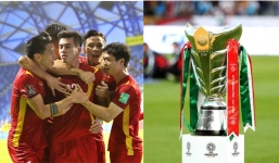 Chủ nhà Asian Cup 2023 dần được lộ diện, ĐT Việt Nam 'mừng thầm' 