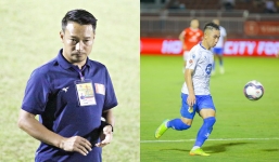 CLB Nam Định nhận tổn thất lực lượng ở vòng 16 V-League 2022