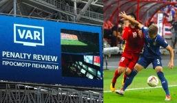 Công nghệ VAR tiếp tục không được sử dụng tại AFF Cup 2022?