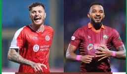 Trực tiếp Viettel vs Bình Định, link xem trực tiếp Viettel vs Bình Định: 19h15 08/09/2022