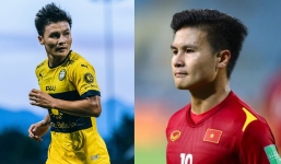 Quang Hải có nên tham dự AFF Cup 2022 nếu được Pau FC 'bật đèn xanh'