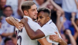 Nhận định Real Madrid vs Mallorca (19h00 11/09/2022) vòng 5 La Liga: Bảo toàn mạch bất bại