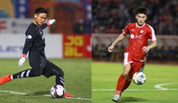 CLB Viettel liên tục thiệt quân trước trận gặp Nam Định ở vòng 16 V-League 2022