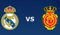 Trực tiếp Real Madrid vs Mallorca, link xem trực tiếp Real Madrid vs Mallorca: 19h00 11/09/2022