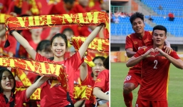 NHM Việt Nam nhận tin vui từ Vòng loại U20 châu Á 2023