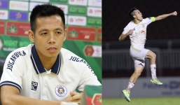 Văn Quyết trải lòng trước ngày hội quân cùng ĐT Việt Nam