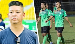 CLB Cần Thơ nợ lương cầu thủ, HLV từ chức, chủ tịch Nguyễn Đắc Văn lên tiếng