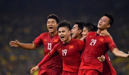 ĐT Việt Nam được thưởng bao nhiêu cho chức vô địch giải Tam hùng?