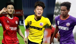 Hàng công 'cực mạnh' của U20 Việt Nam, sẵn sàng quyết đấu Indonesia