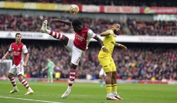 Nhận định Brentford vs Arsenal (18h 18/09/2022) vòng 8 Ngoại hạng Anh: Trả lại món nợ