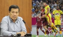 Trưởng ban trọng tài: Chưa có VAR thì sai sót vẫn đồng hành, mong NHM đồng cảm