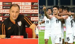 ĐT Ấn Độ tiếp tục 'có biến' trước ngày lên đường sang Việt Nam