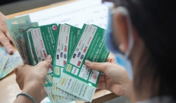 Giá vé 'chợ đen' trận ĐT Việt Nam gặp Singapore khiến NHM ngạc nhiên