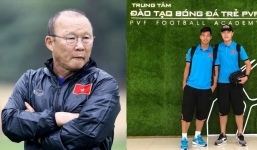 Trước thềm trận Việt Nam - Singapore: HLV Park Hang-seo thiệt quân, Quang Hải có buổi tập đầu tiên